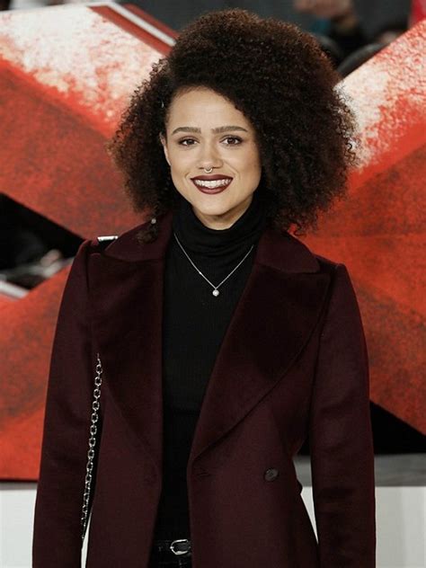 nathalie emmanuel xxx